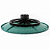 Kit Agitador Suggar Lavamax 10kg 12kg 15kg Completo Verde - Imagem 8