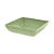 Caixa Saladeira Quadrada 1400ml - 8 unidades - Imagem 9