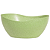 Caixa Tigela Oval 1900ml - 6 unidades - Imagem 8