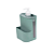 Caixa Dispenser Wave - 6 unidades - Imagem 7