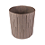 Vaso Tronco 17 (G) - Imagem 1