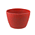 Caixa Vaso Colmeia M - 6 unidades - Imagem 6