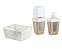 Caixa Kit Banho Vitrea  - 6 Kits - Imagem 3