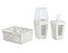 Caixa Kit Banho Vitrea  - 6 Kits - Imagem 4