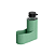 Caixa Dispenser Grafiatto 500ml - 6 unidades - Imagem 5