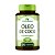 Óleo de Coco  90 Cápsulas Extra Virgem 1000mg Fito Verde - Imagem 1
