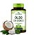Óleo de Coco  90 Cápsulas Extra Virgem 1000mg Fito Verde - Imagem 3