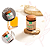 Colágeno Tipo 2 40g Nutrify Saúde das Articulações, Ossos e Cartilagens - Imagem 4