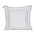 Kit Coberdrom Soft 03 Peças Solteiro cor: Cinza - Imagem 7