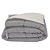Kit Coberdrom Soft 03 Peças Solteiro cor: Cinza - Imagem 5