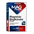 MagPlus Bisglicinato de Magnésio 60 Cápsulas Herbamed – Suporte Diário para Bem-Estar - Imagem 1