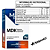 MagPlus MDK – Magnésio + D3 + K2 60 Cápsulas Herbamed - Imagem 2