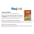 Flexigold Artri Colágeno Tipo II 40mg + Ácido Hialurônico 30 Cápsulas Herbamed - Imagem 3