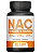 NAC N-Acetilcisteína 600mg 60 Cápsulas Auxilia na Imunidade e Proteção Celular - Imagem 1