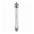 Dispenser em Aço Inox com Tubo PVC para Copo de Café – 50ml - Imagem 2