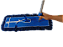Esfregão MOP Seco - Imagem 11