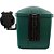Lixeira Cata Caca para coleta e descarte de resíduos animais - kitCão - Imagem 3