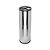 Lixeira Inox para Copos de Água e Café 30L - Imagem 1