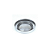 Lixeira em Inox Com Tampa Meia Esfera - 30 Litros - Imagem 3