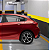 Protetor de Parede para Garagem 2,00 x 0,65m – EVA 15mm - Imagem 2