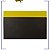 Borracha de Proteção Manta EVA Protetor de Parede para Garagem 100 x 65 cm - Espessura 10 mm - Imagem 5
