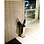 Porta Guarda-Chuva em Inox 30x70 cm - 50 Litros - Imagem 2