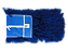 Refil para MOP Seco Azul – 60 cm - Imagem 3