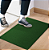 Tapete Capacho Vinil Liso 0,80 x 0,40 m - Imagem 19
