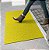 Tapete Capacho Vinil Liso 1,20 x 1,00 - Imagem 11