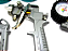 Acessórios para Compressor Stels – 5 Peças - Imagem 4