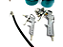Acessórios para Compressor Stels – 5 Peças - Imagem 8