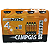 Cartucho de Gás Campgas Nautika – Kit 4 Unidades - Imagem 2