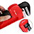 Chave Grifo Tipo Americano 10 Pol. 250 mm MTX - Uso Industrial - Imagem 2