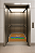 Tapete Capacho Para Elevador Padrão Personalizado - Imagem 2