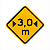 Placa Largura Limitada A-38 - Imagem 1