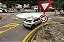 Placa Sentido de Circulação na Rotatória R-33 - Imagem 2