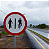 Placa de Sinalização para Vias Compartilhadas – R-36a e R-36b - Imagem 2