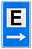 Placa Área de Estacionamento SAU-1 - Imagem 3