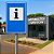 Placa Informações Turísticas SAU-2 - Imagem 2