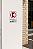 Placa Estacionamento para Clientes - Imagem 2