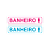 Placa de Banheiro – 30x6,5 cm - Imagem 1