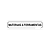 Placa Materiais e Ferramentas – 30x6,5 cm - Imagem 1