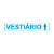 Placa Vestiários Masculino e Feminino – 30x6,5 cm - Imagem 3