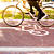 Gabarito de Pintura Ciclovia: Símbolo Bicicleta - Imagem 2