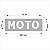 Gabarito para Demarcação Viária Horizontal – MOTOS - Imagem 4