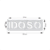 Gabarito para Demarcação Viária Horizontal – IDOSO - Imagem 3