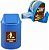 Kit Suporte para Bobina com Lixeira 12L - Cata Caca - Imagem 3