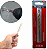 Broca Para Concreto 8 x 120 mm Golden Line – MTX - Imagem 3