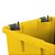 Conjunto JSN com 5 Lixeiras de 60 Litros – Coleta Seletiva - Imagem 3