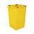 Conjunto JSN com 5 Lixeiras de 100 Litros – Coleta Seletiva - Imagem 4